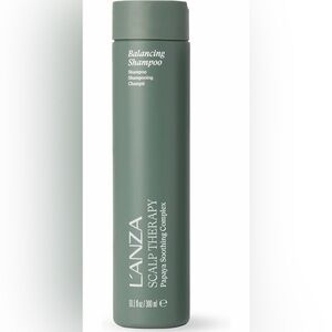L'ANZA Scalp Therapy Balancing Shampoo (NEW)